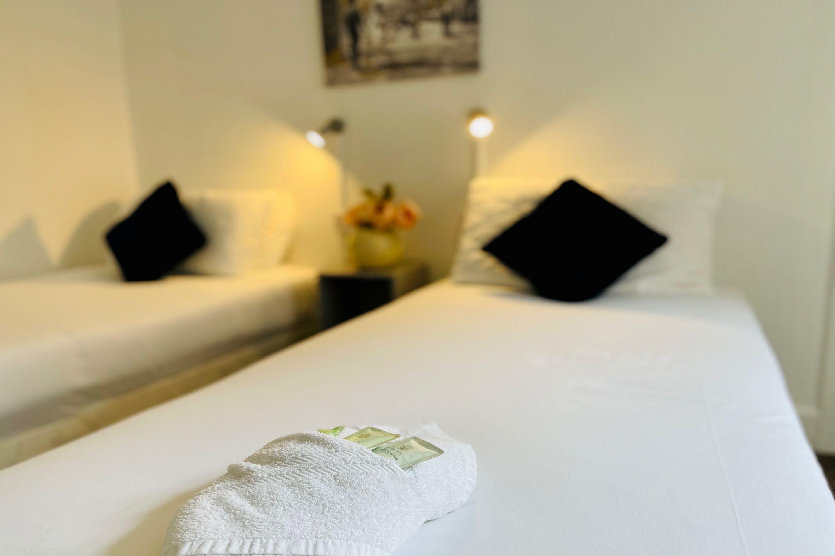 Oyo The Sun Hotel スケッグネス エクステリア 写真
