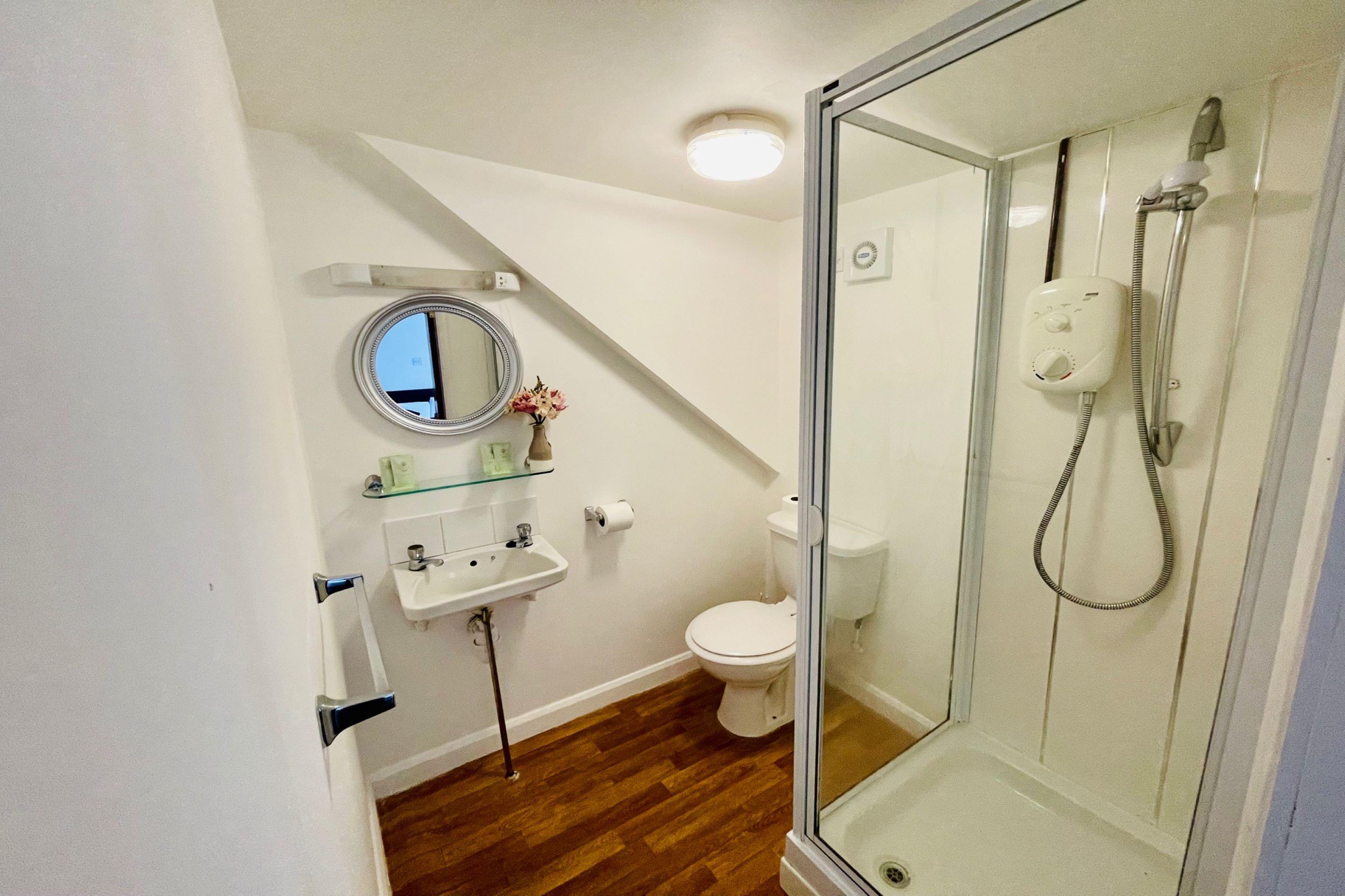 Oyo The Sun Hotel スケッグネス エクステリア 写真